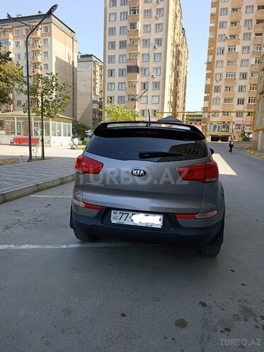 Kia Sportage 2014, 158,000 km - 2.0 л - Xırdalan