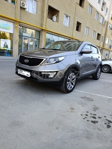 Kia Sportage 2014, 158,000 km - 2.0 л - Xırdalan