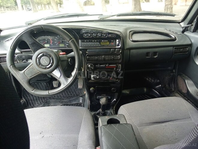 LADA (VAZ) 2115 2011, 245,000 km - 1.6 l - Yevlax