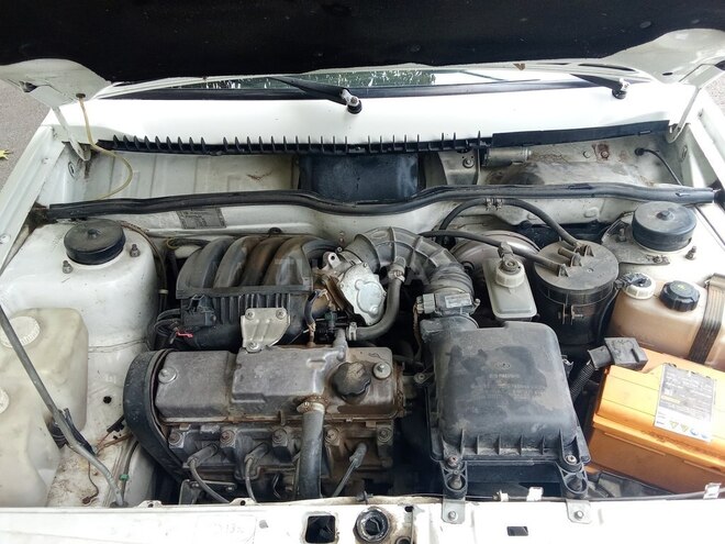 LADA (VAZ) 2115 2011, 245,000 km - 1.6 l - Yevlax