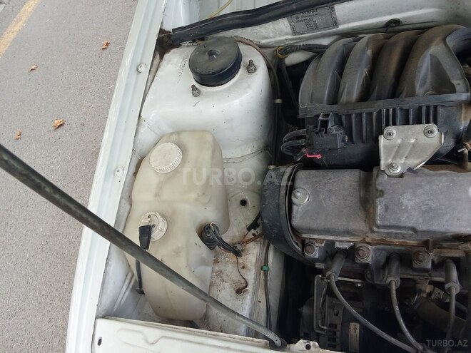 LADA (VAZ) 2115 2011, 245,000 km - 1.6 l - Yevlax