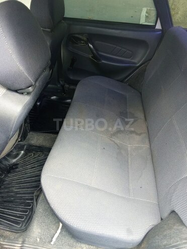 LADA (VAZ) 2115 2011, 245,000 km - 1.6 l - Yevlax
