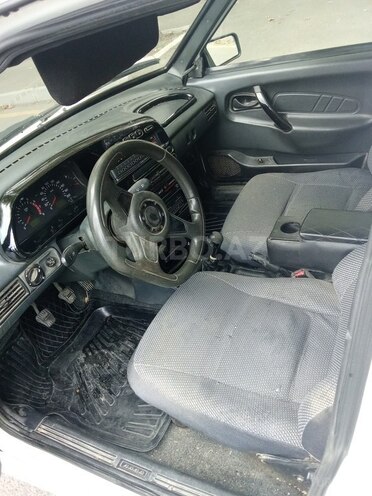 LADA (VAZ) 2115 2011, 245,000 km - 1.6 l - Yevlax