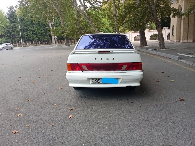 LADA (VAZ) 2115 2011, 245,000 km - 1.6 l - Yevlax