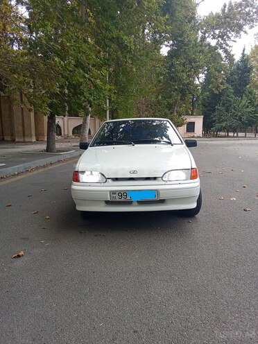 LADA (VAZ) 2115 2011, 245,000 km - 1.6 l - Yevlax