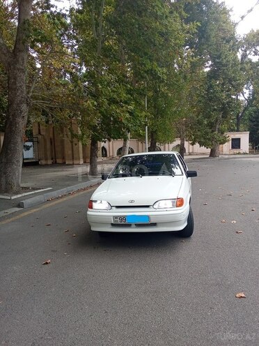 LADA (VAZ) 2115 2011, 245,000 km - 1.6 l - Yevlax