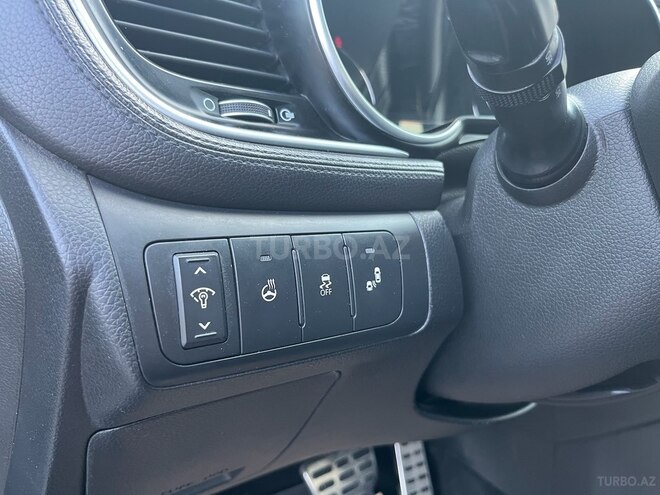 Kia Optima 2015, 178,000 km - 2.0 l - Bakı