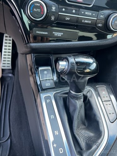 Kia Optima 2015, 178,000 km - 2.0 l - Bakı