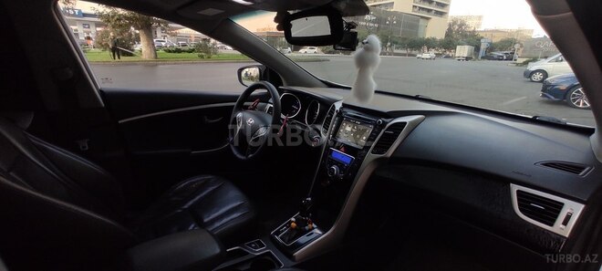 Hyundai i30 2015, 226,606 km - 1.6 l - Bakı