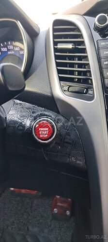 Hyundai i30 2015, 226,606 km - 1.6 l - Bakı