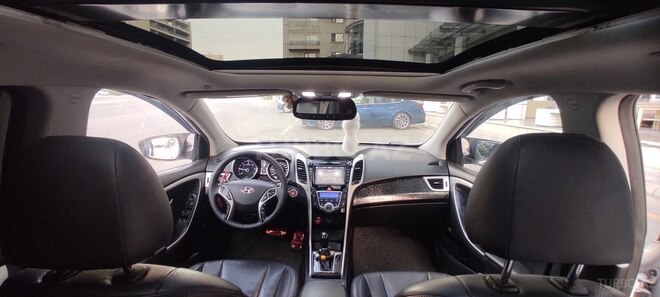Hyundai i30 2015, 226,606 km - 1.6 l - Bakı