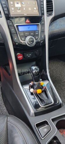 Hyundai i30 2015, 226,606 km - 1.6 l - Bakı
