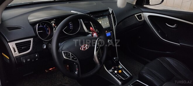 Hyundai i30 2015, 226,606 km - 1.6 l - Bakı