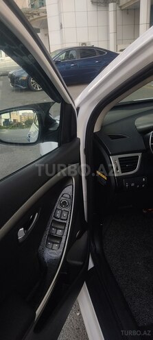 Hyundai i30 2015, 226,606 km - 1.6 l - Bakı