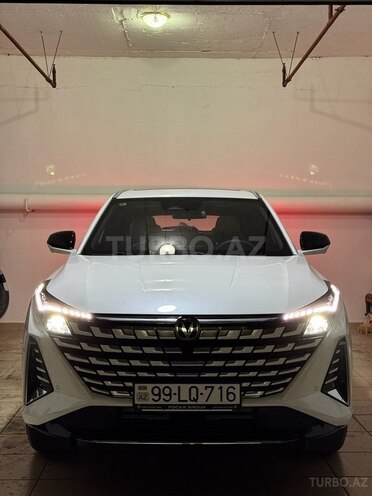 Changan  2025, 0 km - 1.5 l - Bakı