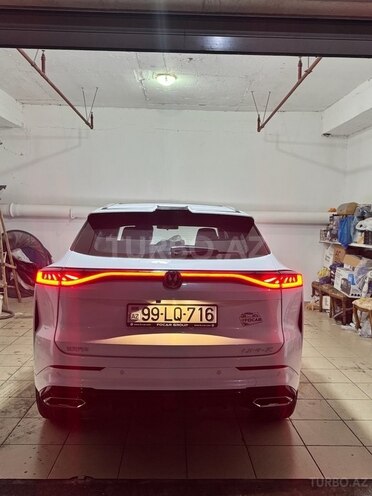 Changan  2025, 0 km - 1.5 l - Bakı