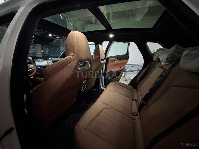 Changan  2025, 0 km - 1.5 l - Bakı