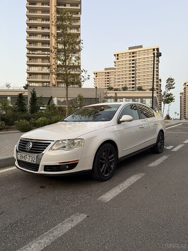 Volkswagen Passat 2008, 298,000 km - 2.0 л - Bakı