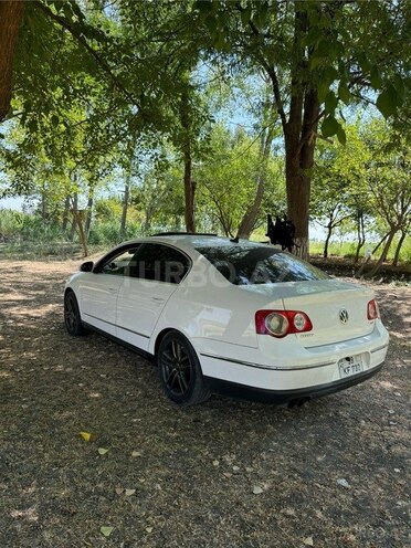 Volkswagen Passat 2008, 298,000 km - 2.0 л - Bakı