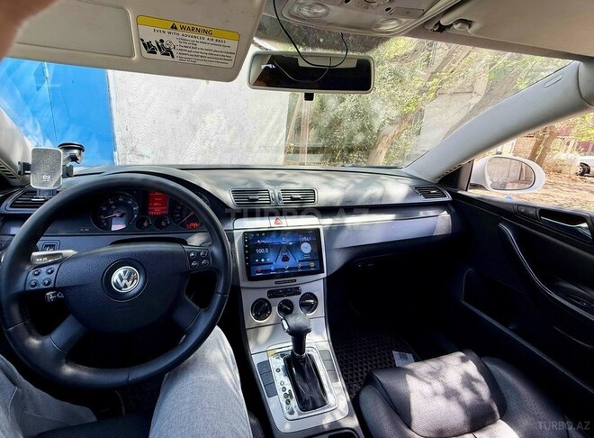 Volkswagen Passat 2008, 298,000 km - 2.0 л - Bakı