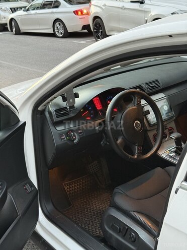 Volkswagen Passat 2008, 298,000 km - 2.0 л - Bakı