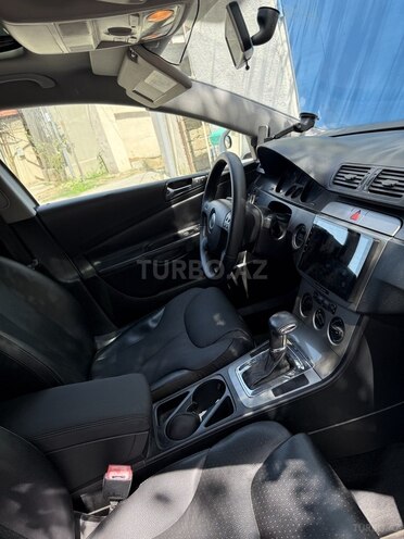 Volkswagen Passat 2008, 298,000 km - 2.0 л - Bakı