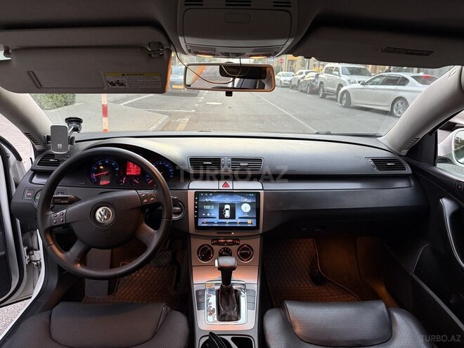 Volkswagen Passat 2008, 298,000 km - 2.0 л - Bakı