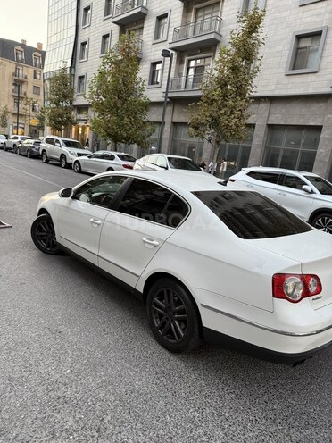 Volkswagen Passat 2008, 298,000 km - 2.0 л - Bakı