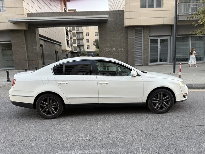 Volkswagen Passat 2008, 298,000 km - 2.0 л - Bakı