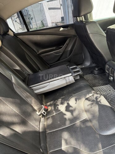 Volkswagen Passat 2008, 298,000 km - 2.0 л - Bakı