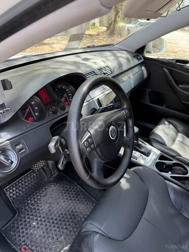 Volkswagen Passat 2008, 298,000 km - 2.0 л - Bakı