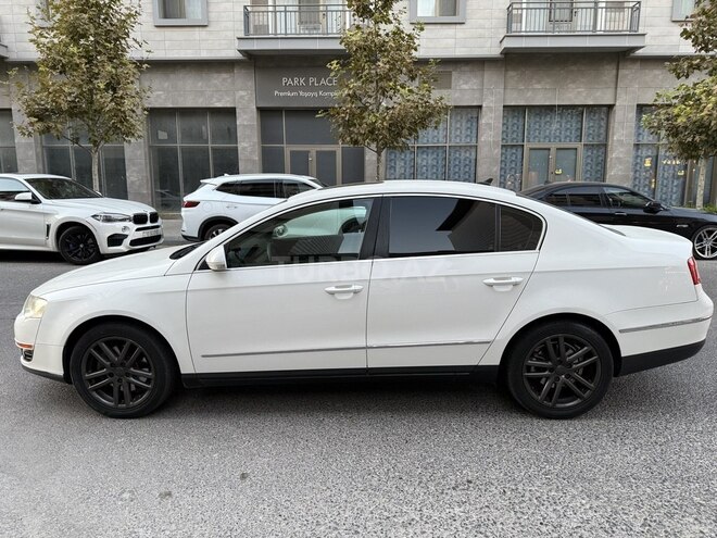 Volkswagen Passat 2008, 298,000 km - 2.0 л - Bakı