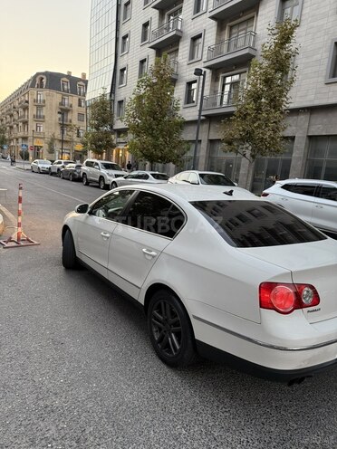 Volkswagen Passat 2008, 298,000 km - 2.0 л - Bakı