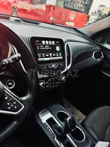 Chevrolet Equinox 2018, 88,200 km - 1.5 l - Bakı