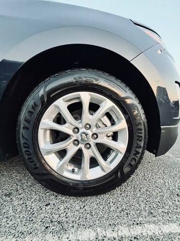Chevrolet Equinox 2018, 88,200 km - 1.5 l - Bakı