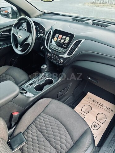 Chevrolet Equinox 2018, 88,200 km - 1.5 l - Bakı