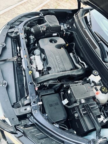 Chevrolet Equinox 2018, 88,200 km - 1.5 l - Bakı