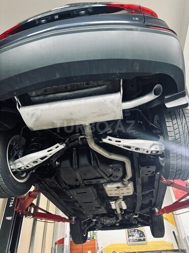 Chevrolet Equinox 2018, 88,200 km - 1.5 l - Bakı