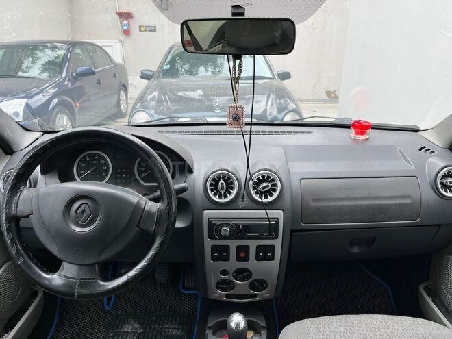 Renault Tondar 2013, 275,000 km - 1.6 l - Bakı