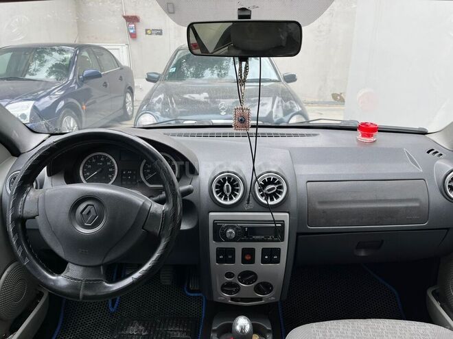 Renault Tondar 2013, 275,000 km - 1.6 l - Bakı