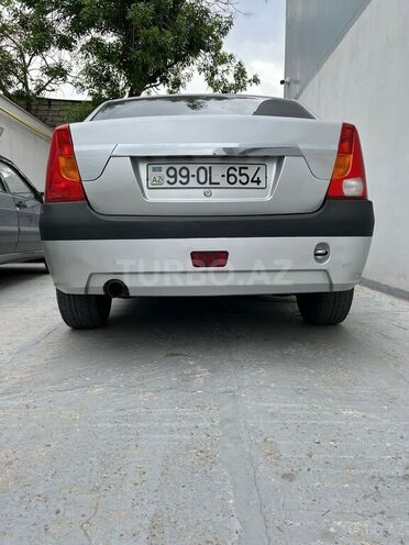 Renault Tondar 2013, 275,000 km - 1.6 l - Bakı