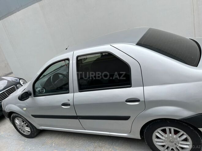 Renault Tondar 2013, 275,000 km - 1.6 l - Bakı