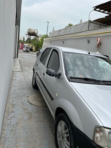 Renault Tondar 2013, 275,000 km - 1.6 l - Bakı