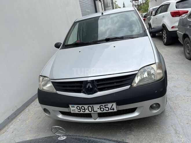 Renault Tondar 2013, 275,000 km - 1.6 l - Bakı