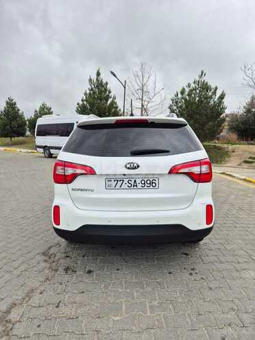 Kia Sorento 2014, 220,000 km - 2.0 l - Bakı