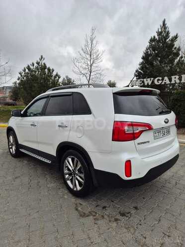 Kia Sorento 2014, 220,000 km - 2.0 l - Bakı