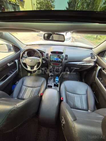 Kia Sorento 2014, 220,000 km - 2.0 l - Bakı