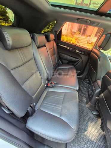 Kia Sorento 2014, 220,000 km - 2.0 l - Bakı