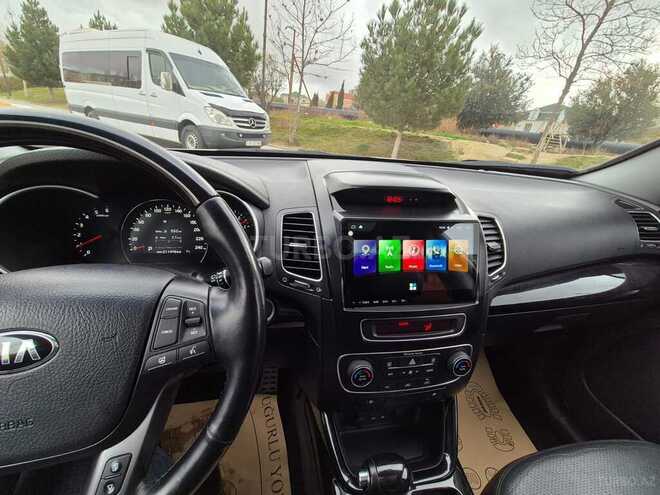 Kia Sorento 2014, 220,000 km - 2.0 l - Bakı