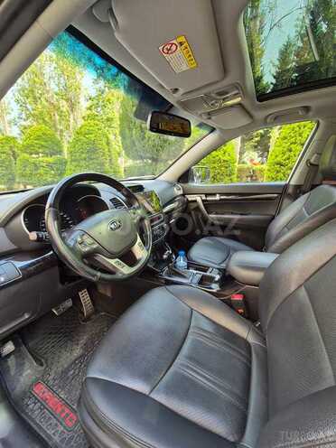 Kia Sorento 2014, 220,000 km - 2.0 l - Bakı